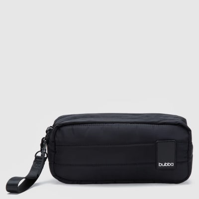 BUBBA ESTUCHE ORIGINALS MATTE BLACK VELVET