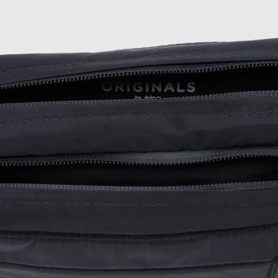 BUBBA ESTUCHE ORIGINALS MATTE BLACK VELVET