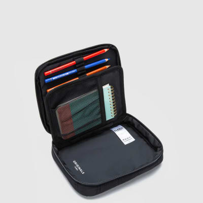 BUBBA BOX PENCIL ORIGINALS MATTE BLACK VELVET