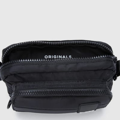 BANANO ORIGINALS MATTE BLACK VELVET