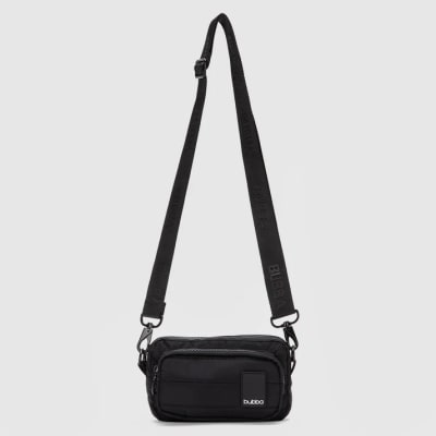 BANANO ORIGINALS MATTE BLACK VELVET