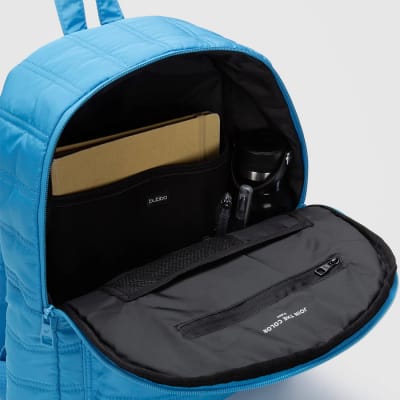 BUBBA MOCHILA ORIGINALS MATTE AZURE REGULAR