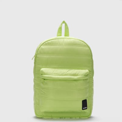 BUBBA MOCHILA ORIGINALS MATTE LIMA REGULAR