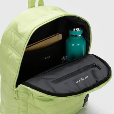 BUBBA MOCHILA ORIGINALS MATTE LIMA REGULAR