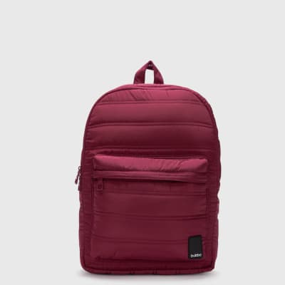 BUBBA MOCHILA ORIGINALS MATTE RUBY RED REGULAR