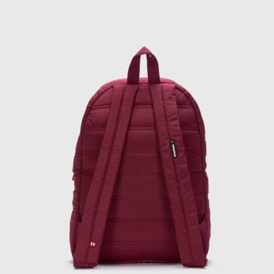 BUBBA MOCHILA ORIGINALS MATTE RUBY RED REGULAR