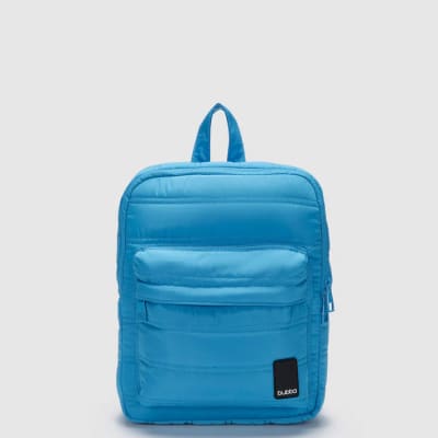 BUBBA MOCHILA ORIGINALS MATTE AZURE MINI