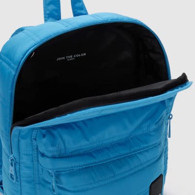 BUBBA MOCHILA ORIGINALS MATTE AZURE MINI