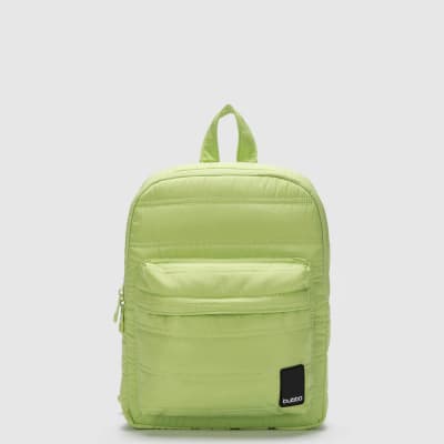 BUBBA MOCHILA ORIGINALS MATTE LIMA MINI