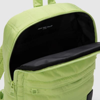 BUBBA MOCHILA ORIGINALS MATTE LIMA MINI