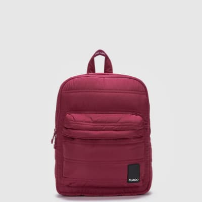 BUBBA MOCHILA ORIGINALS MATTE RUBY RED MINI