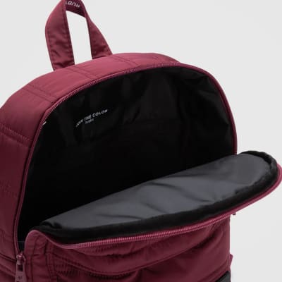 BUBBA MOCHILA ORIGINALS MATTE RUBY RED MINI