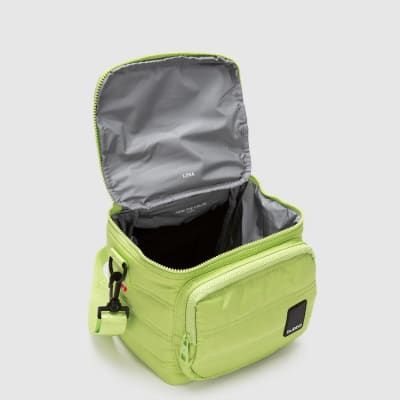 BUBBA LONCHERA ORIGINALS MATTE LIMA