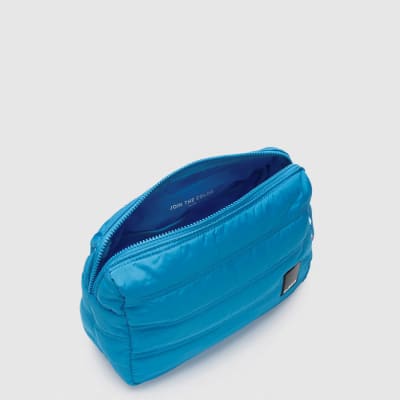 BUBBA NECESER ORIGINALS MATTE AZURE L