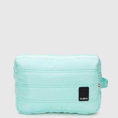 BUBBA NECESER ORIGINALS MATTE AQUA L