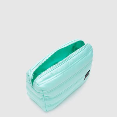 BUBBA NECESER ORIGINALS MATTE AQUA L