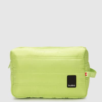 BUBBA NECESER ORIGINALS MATTE LIMA L