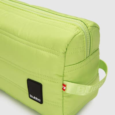 BUBBA NECESER ORIGINALS MATTE LIMA L