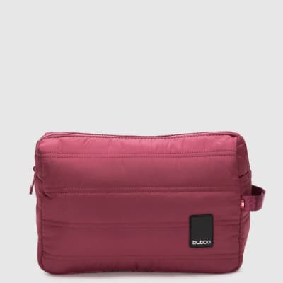 BUBBA NECESER ORIGINALS MATTE RUBY RED L