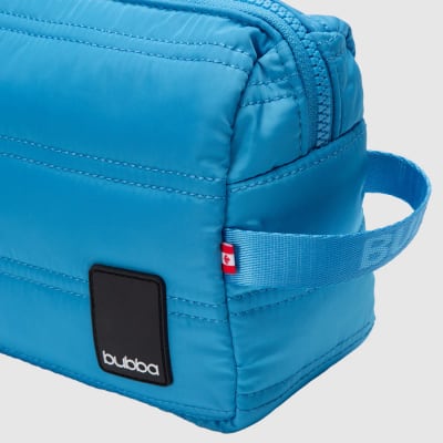 BUBBA NECESER ORIGINALS MATTE AZURE M