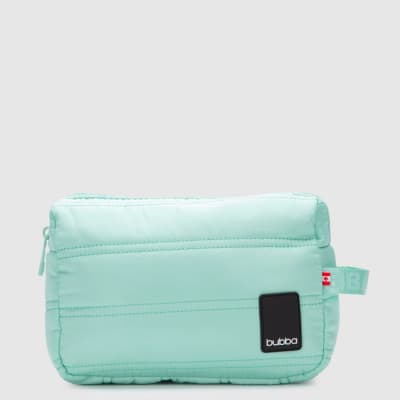 BUBBA NECESER ORIGINALS MATTE AQUA M