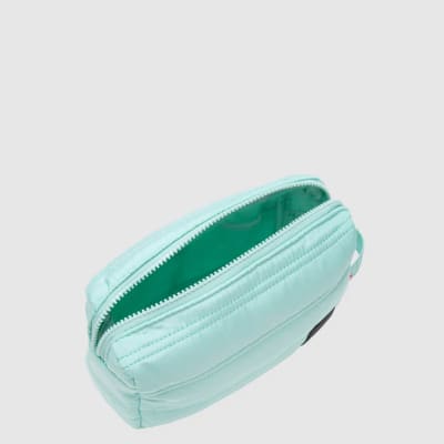 BUBBA NECESER ORIGINALS MATTE AQUA M