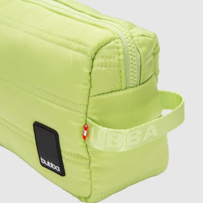 BUBBA NECESER ORIGINALS MATTE LIMA M