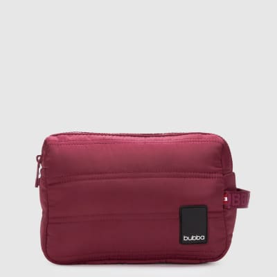 BUBBA NECESER ORIGINALS MATTE RUBY RED M