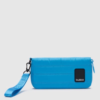 BUBBA BILLETERA ORIGINALS MATTE AZURE REGULAR