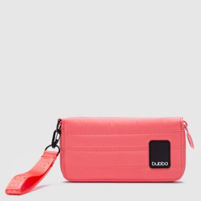BUBBA BILLETERA ORIGINALS MATTE BLOSSOM REGULAR