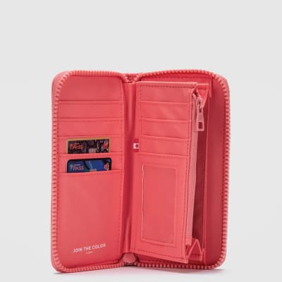 BUBBA BILLETERA ORIGINALS MATTE BLOSSOM REGULAR