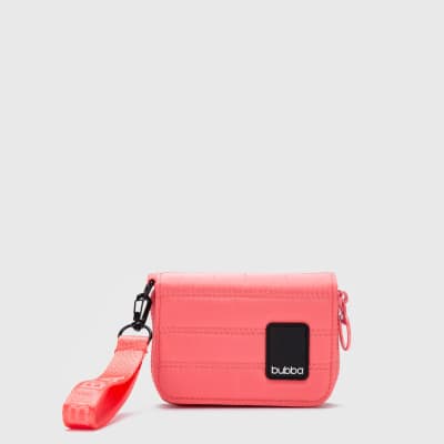 BUBBA BILLETERA ORIGINALS MATTE BLOSSOM MINI