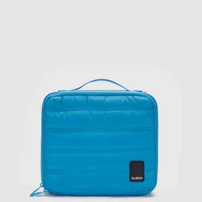 BUBBA COSMETIQUERO ORIGINALS MATTE AZURE L