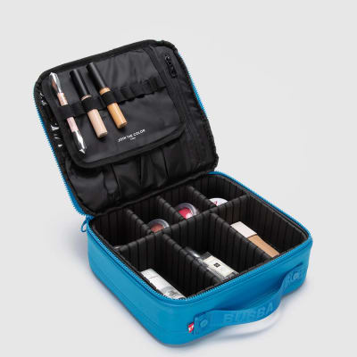 BUBBA COSMETIQUERO ORIGINALS MATTE AZURE L