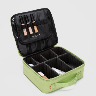 BUBBA COSMETIQUERO ORIGINALS MATTE LIMA L