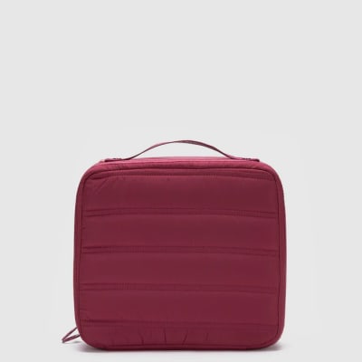 BUBBA COSMETIQUERO ORIGINALS MATTE RUBY RED L 