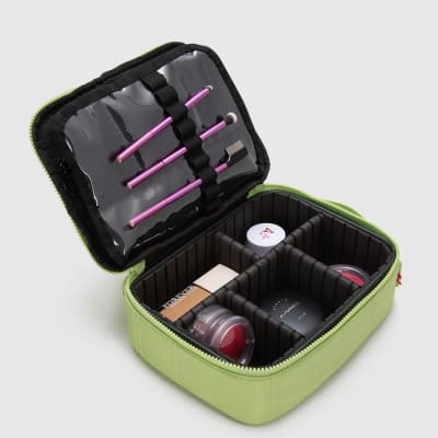 BUBBA COSMETIQUERO ORIGINALS MATTE LIMA M