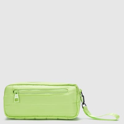 BUBBA ESTUCHE ORIGINALS MATTE LIMA