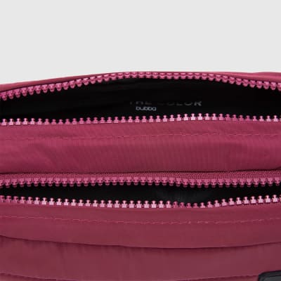 BUBBA ESTUCHE ORIGINALS MATTE RUBY