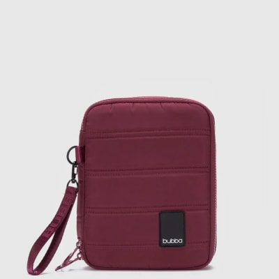 BUBBA BOX PENCIL ORIGINALS MATTE RUBY RED