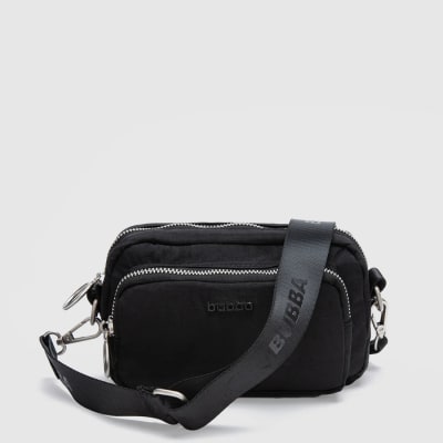 BUBBA MINI PURSE DAILY BLACK