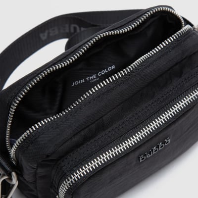 BUBBA MINI PURSE DAILY BLACK