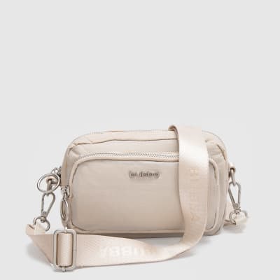 BUBBA MINI PURSE DAILY NUDE