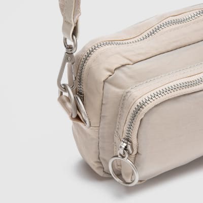 BUBBA MINI PURSE DAILY NUDE