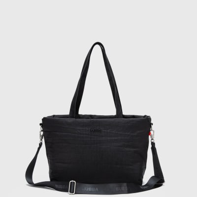 BUBBA PADDED TOTE DAILY BLACK