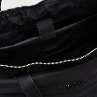 BUBBA PADDED TOTE DAILY BLACK