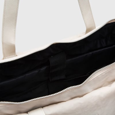 BUBBA PADDED TOTE DAILY NUDE