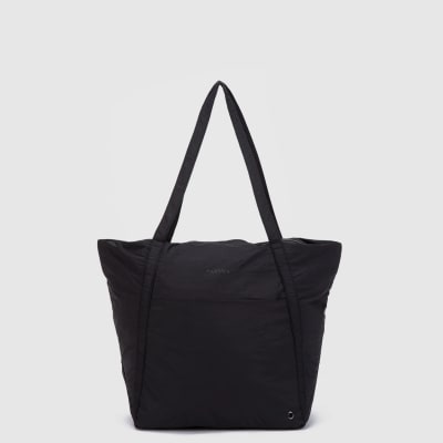 BUBBA TOTE TRAVEL LIGHT BLACK