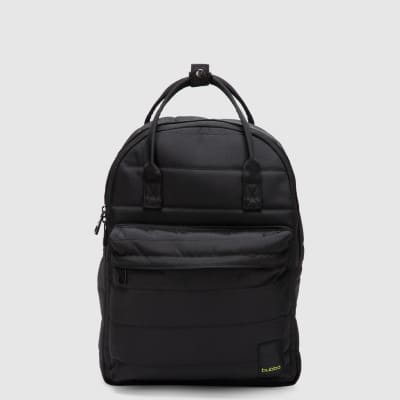 BUBBA MOCHILA MONTREAL FULL BLACK REGULAR