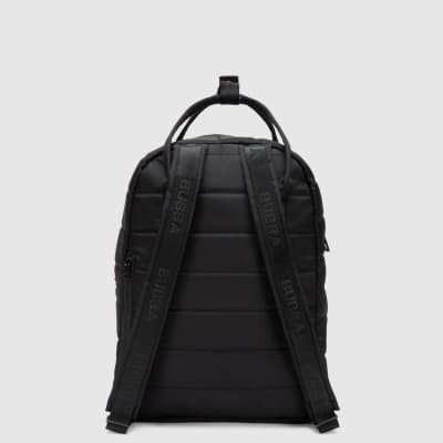 BUBBA MOCHILA MONTREAL FULL BLACK REGULAR